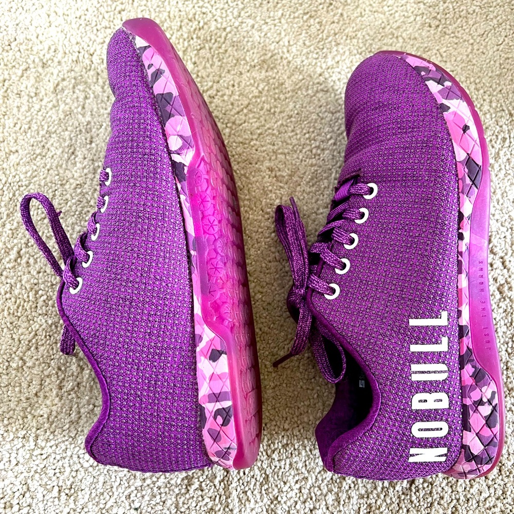No Bull Superfabric Trainers.